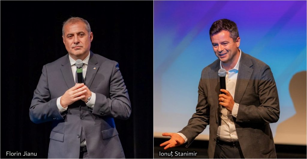 Florin Jianu, la Business Influencers Awards: &bdquo;Influența din online nu mai este doar despre vizibilitate, ci despre responsabilitate, educație și valoare adăugată&rdquo;; Ionuț Stanimir, BCR, printre liderii mediului de afaceri prezenți
 - poza 1