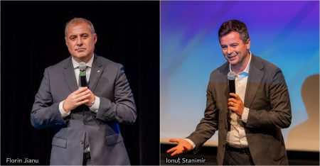 Florin Jianu, la Business Influencers Awards: &bdquo;Influența din online nu mai este doar despre vizibilitate, ci despre responsabilitate, educație și valoare adăugată&rdquo;; Ionuț Stanimir, BCR, printre liderii mediului de afaceri prezenți
 - poza 1