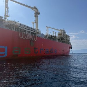 Coridorul Vertical de gaze se extinde către Serbia și Macedonia de Nord. România, pe ruta strategică ce leagă Grecia de Europa Centrală și de Est - poza 1