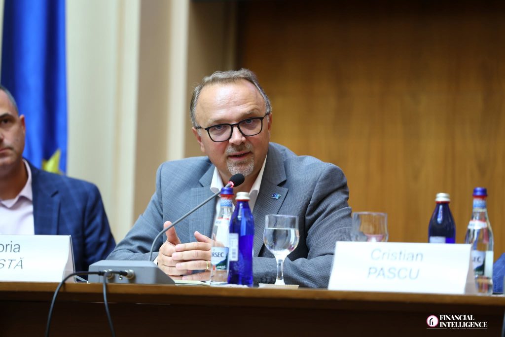 Horia Gustă, AAF: Fondurile de acțiuni &ndash; vedeta anului; &bdquo;Avem aproape 1,4 milioane de investitori&rdquo;
 - poza 1