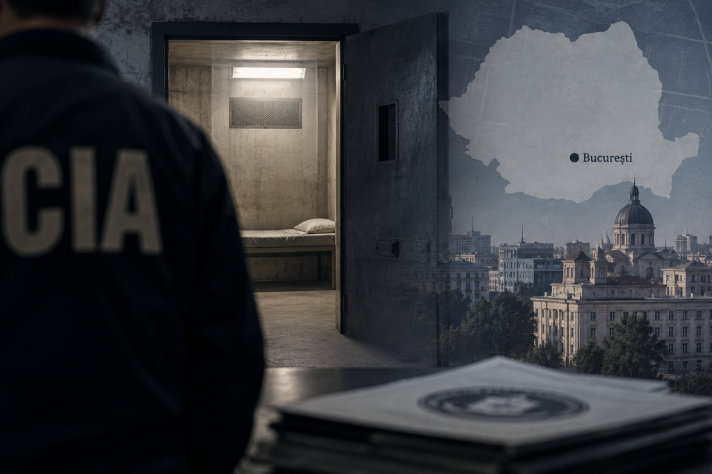 Cum a ajuns România să găzduiască o închisoare secretă CIA după 11 septembrie și să primească milioane de dolari din SUA (Zero Hedge)