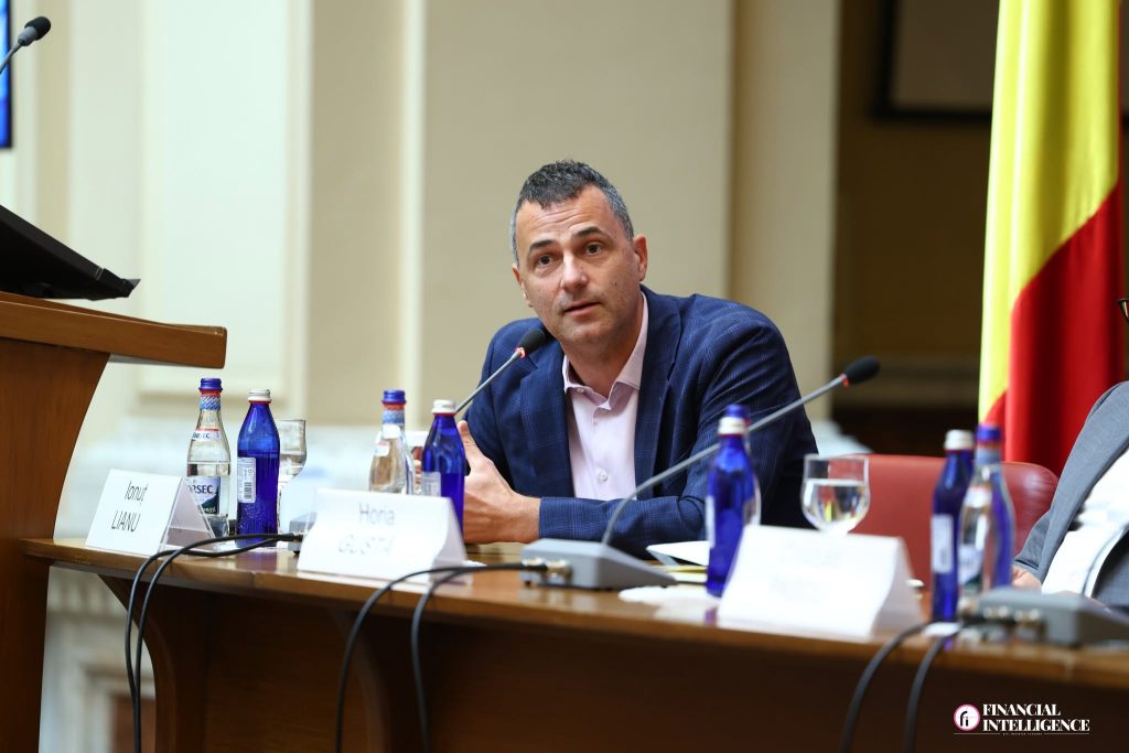 Ionuț Lianu, CEC Bank: Bursa are instrumentele și investitorii. Următorul pas este dezvoltarea serviciilor care să crească lichiditatea &ndash; video
 - poza 1