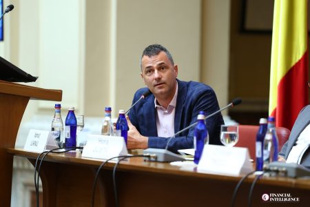 Ionuț Lianu, CEC Bank: Bursa are instrumentele și investitorii. Următorul pas este dezvoltarea serviciilor care să crească lichiditatea – video - poza 1