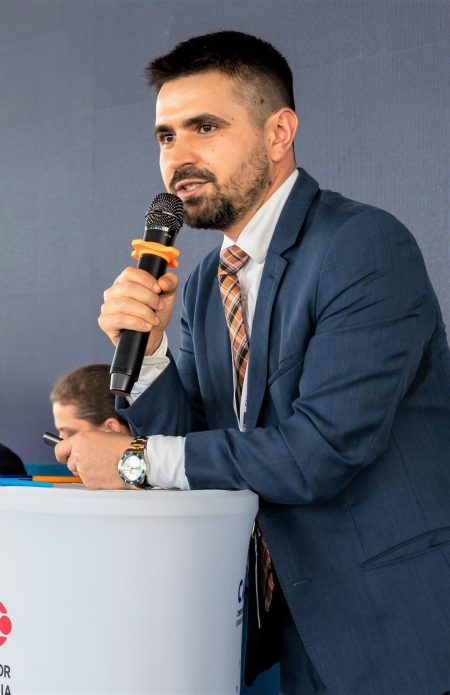Interviu –  Avocatul Eugen Sârbu: „Un proces se poate pierde cu mult înainte de primul termen de judecată” - poza 1