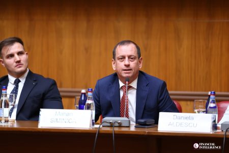 Marian Siminică, ISF: Numărul conturilor active pe piața de capital a crescut de șase ori în șase ani, la 325.000; „Educația financiară este unul dintre factorii importanți de creștere” - poza 1
