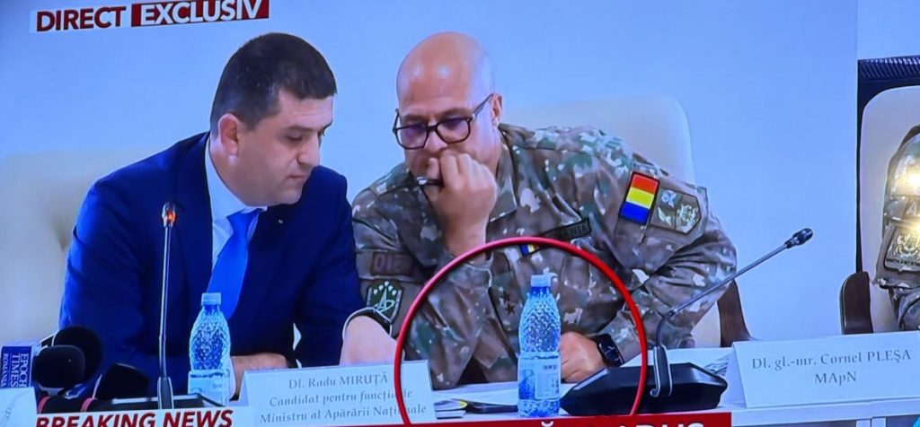 Grindeanu nu &icirc;şi explică de ce Miruţă a venit la audieri &icirc;mpreună cu trei generali: Habar n-are de domeniu
 - poza 1