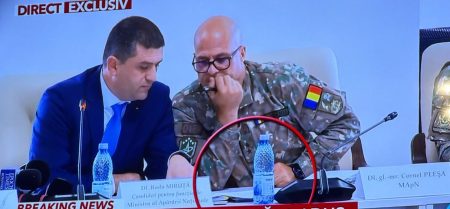 Grindeanu nu îşi explică de ce Miruţă a venit la audieri împreună cu trei generali: Habar n-are de domeniu - poza 1