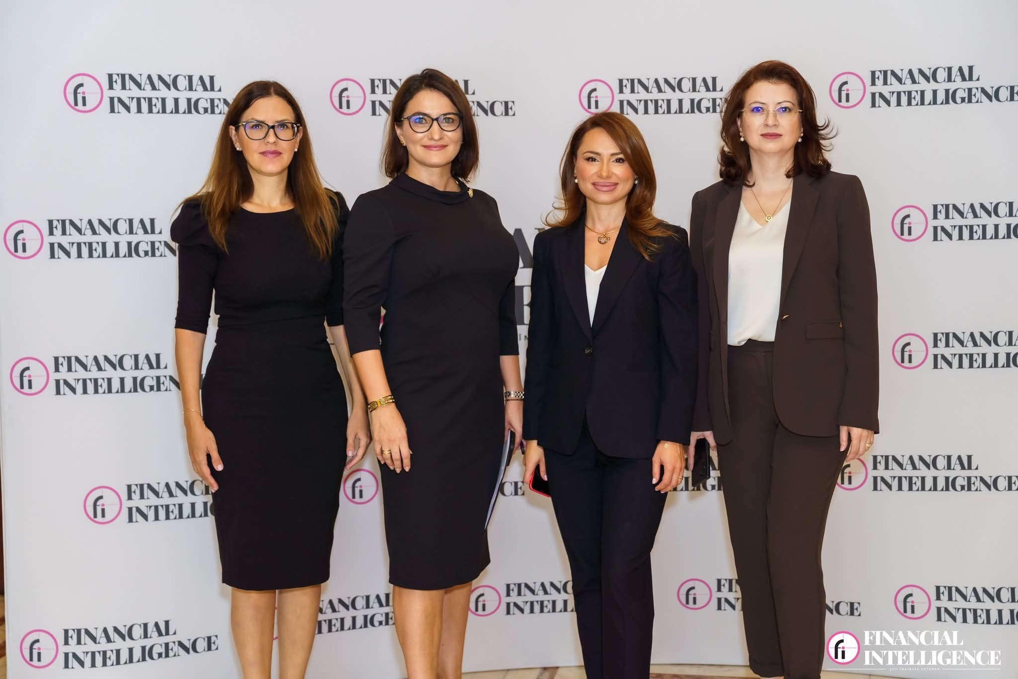 Financial Intelligence &icirc;mplinește 8 ani. Opt ani de informație, analiză, dialog și &icirc;ncredere
 - poza 2