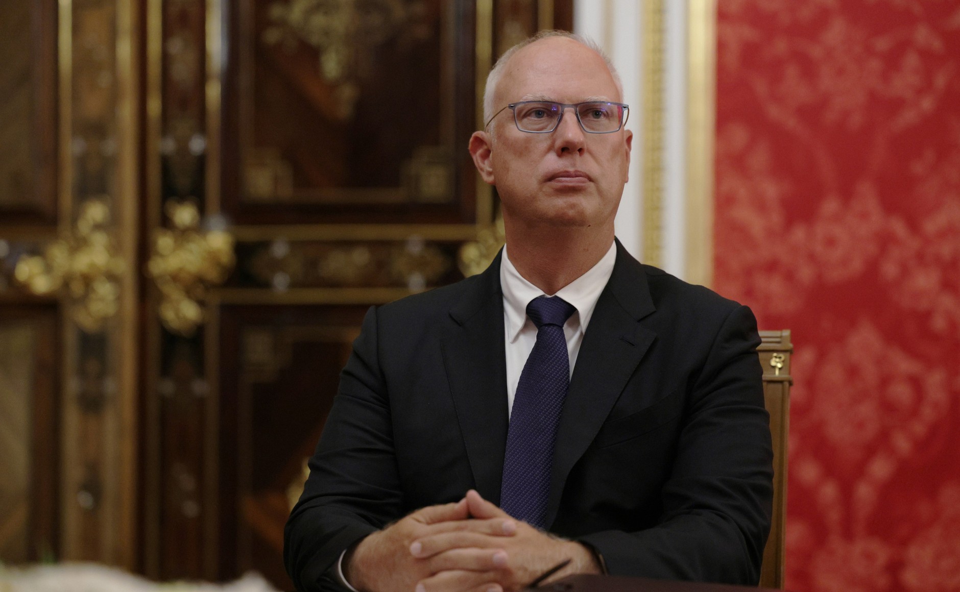 Kirril Dmitriev