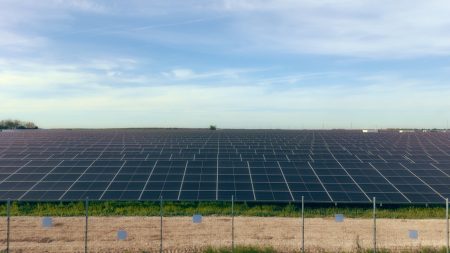 Rezolv Energy obţine finanţare pentru cel mai mare proiect de energie regenerabilă onshore din UE - poza 1
