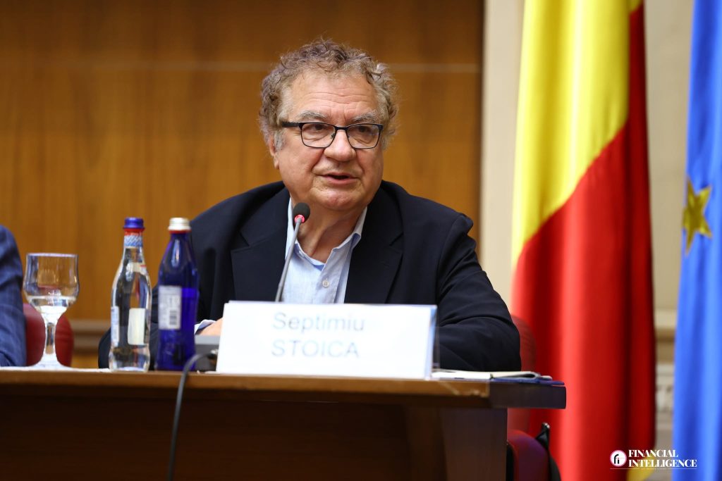 Septimiu Stoica, BRM: Vrem să &icirc;ntregim oferta de produse financiare &icirc;n Rom&acirc;nia, cu instrumente bazate pe energie și agricultură
 - poza 1