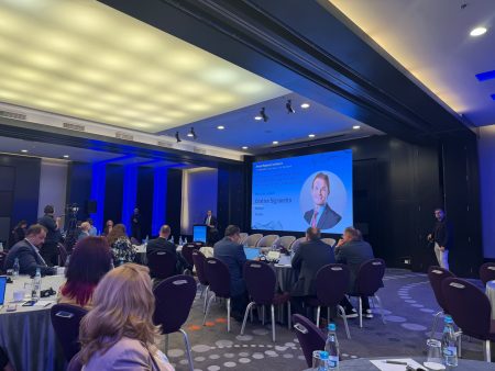 Cristian Signoretto, președintele Eurogas: Neptun Deep poate dubla producția de gaze a României și o poate transforma în exportator net către UE - poza 1