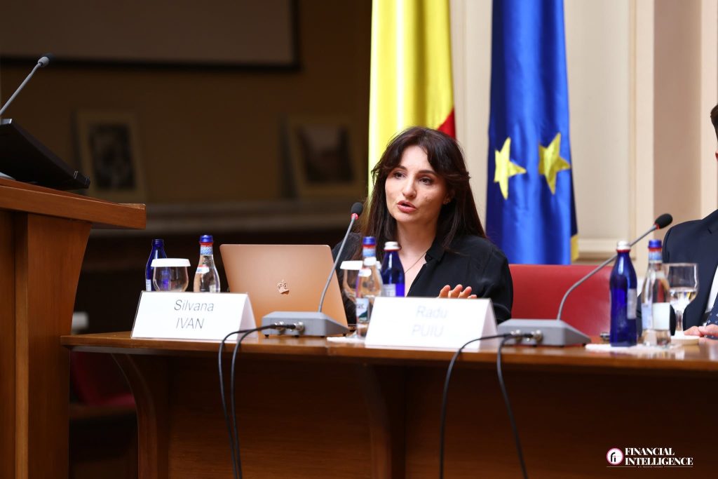Silvana Ivan, Țuca Zb&acirc;rcea & Asociații: Primul nivel de răspundere pentru gestionarea informațiilor la o companie listată este Consiliul de Administrație; Amenzile pot ajunge la 5 milioane de euro pentru persoanele fizice (video)
 - poza 1