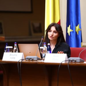 Silvana Ivan, Țuca Zbârcea & Asociații: Primul nivel de răspundere pentru gestionarea informațiilor la o companie listată este Consiliul de Administrație; Amenzile pot ajunge la 5 milioane de euro pentru persoanele fizice (video) - poza 1