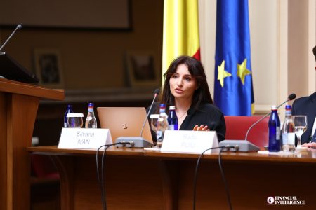 Silvana Ivan, Țuca Zbârcea & Asociații: Primul nivel de răspundere pentru gestionarea informațiilor la o companie listată este Consiliul de Administrație; Amenzile pot ajunge la 5 milioane de euro pentru persoanele fizice (video) - poza 1