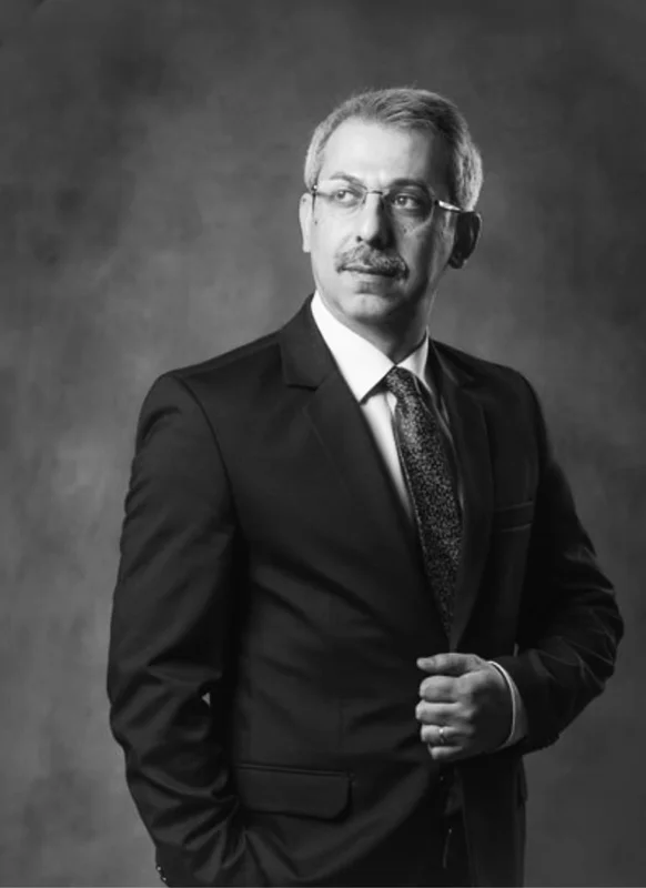 Ștefan Vlad, la lansarea&nbsp;Sovereign Institute: &bdquo;Astăzi, dreptul nu are legătură cu dreptatea. Vrem ca dreptul să redevină un arbitru &icirc;ntre ideologii, nu el &icirc;nsuși o ideologie&rdquo;
 - poza 1