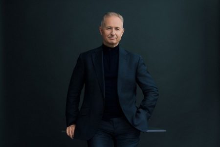 Irving Oil îl anunță pe Alfred Stern ca viitor președinte și director general - poza 1