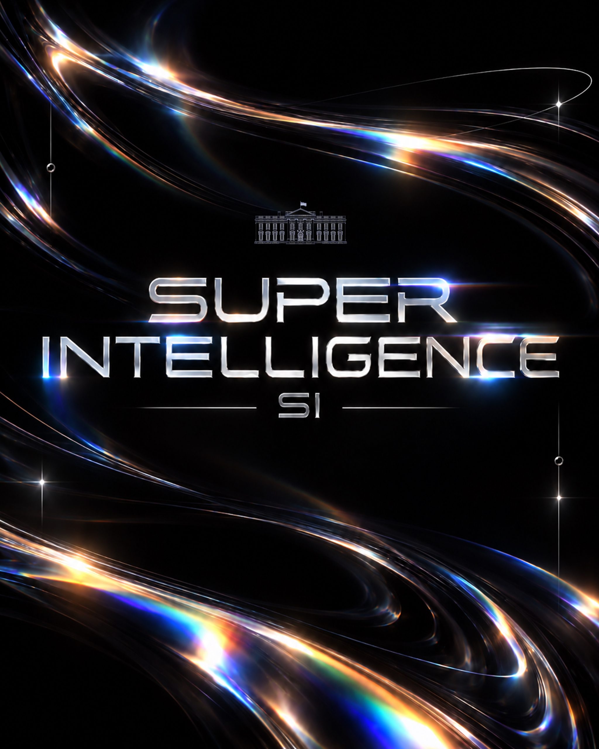 Trump vrea ca administrația SUA să renunțe la termenul &bdquo;inteligență artificială&rdquo; și să folosească &bdquo;super intelligence&rdquo;
 - poza 2
