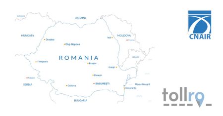 CNAIR: Noua platformă oficială pentru plata TollRo și a rovinietei, operațională de la 1 octombrie - poza 1