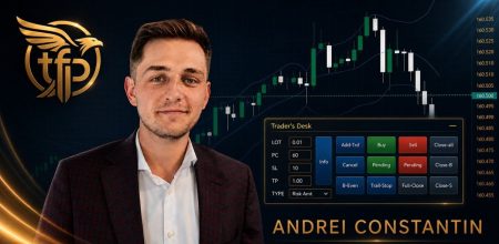 O echipă românească lansează din Dubai The Friendly PARTNER, un toolkit de execuție și control al riscului pentru MetaTrader 4 și 5 - poza 1