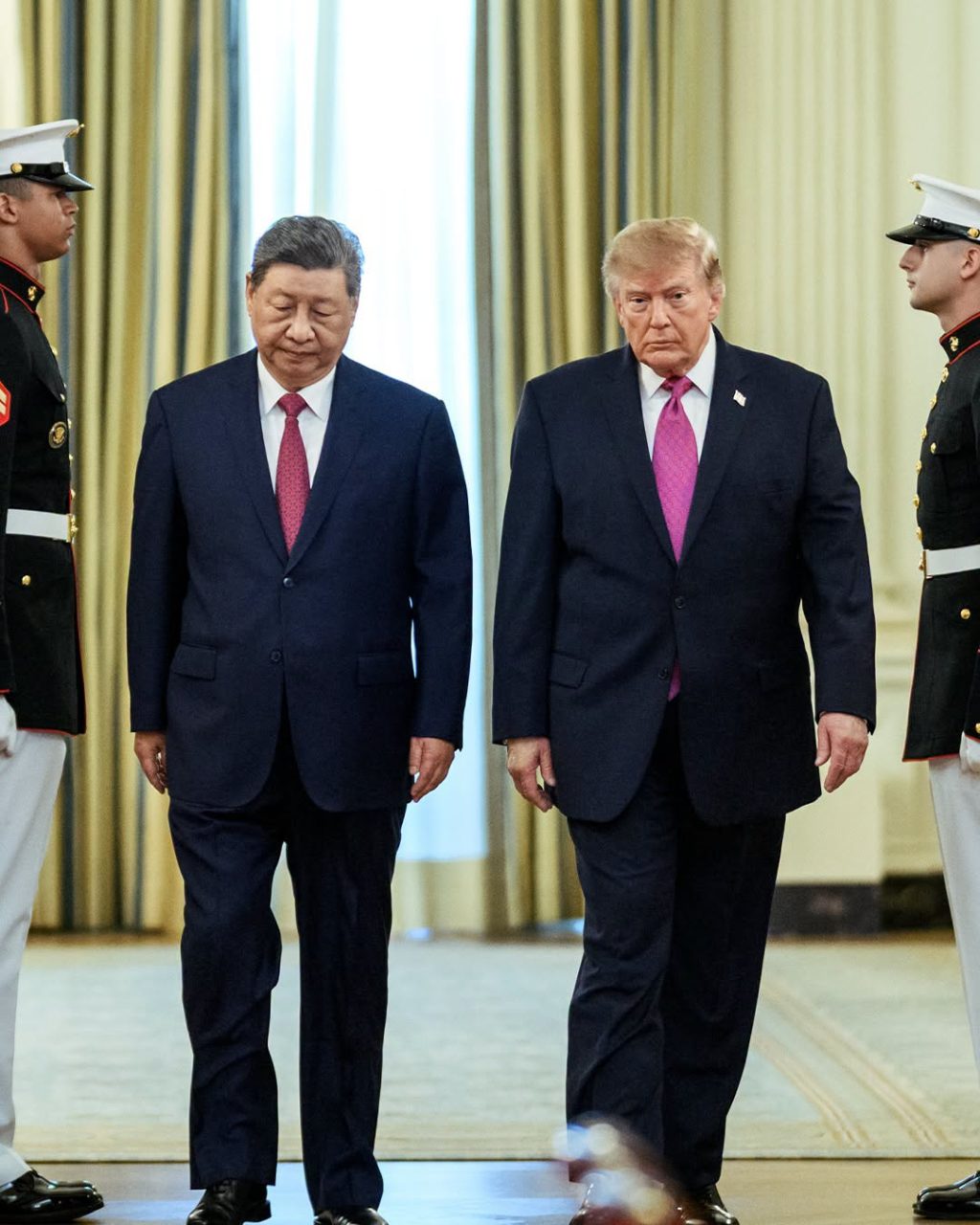 China și SUA convin asupra reducerii tarifelor vamale pentru mărfuri &icirc;n valoare de 60 de miliarde de dolari, inclusiv produse agricole și articole de uz casnic
 - poza 1