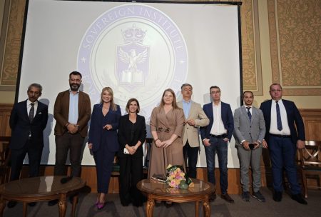 Costel Gîlcă: Sovereign Institute vrea să facă cercetare fundamentală pentru politicile publice, dincolo de partide și de interesele imediate - poza 1