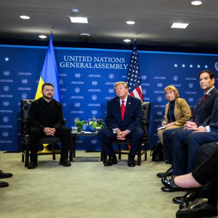 Kievul şi Washingtonul vor ca războiul să se oprească “înainte de iarnă” (Zelenski) - poza 1