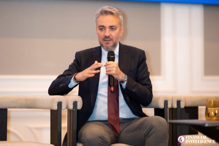 George Niculescu: Discuţia referitoare la introducerea tarifului binom şi la gaze este încă în analiză la nivelul ANRE - poza 1