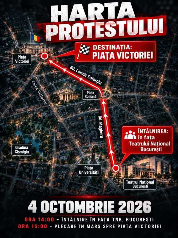 Peste 70 de ONG-uri și iubitori de animale din toată țara protestează duminică &icirc;n București
 - poza 1