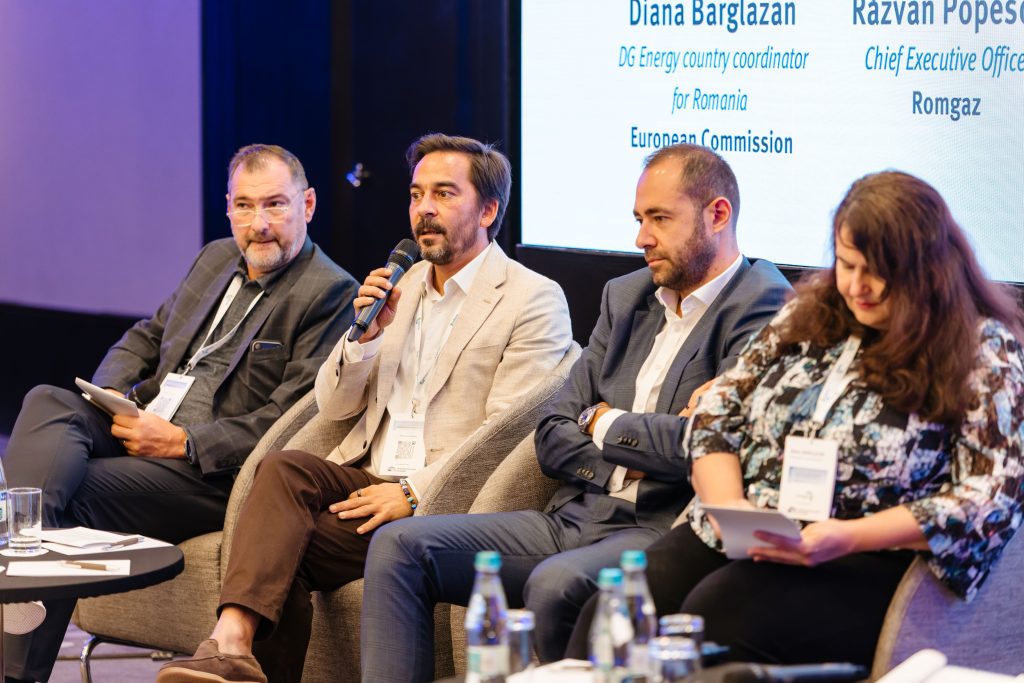 Securitate, competitivitate și tranziție: FPE și Eurogas cer ca Net-Zero Industry Act (NZIA) și Regulamentul privind reducerea emisiilor de metan (MER) să țină cont de realitățile Rom&acirc;niei
 - poza 1