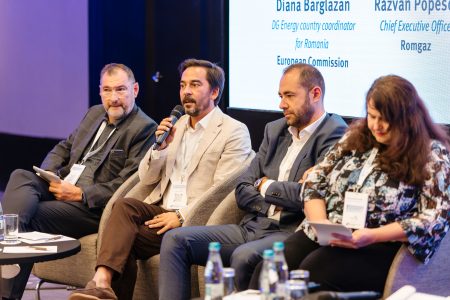 Securitate, competitivitate și tranziție: FPE și Eurogas cer ca Net-Zero Industry Act (NZIA) și Regulamentul privind reducerea emisiilor de metan (MER) să țină cont de realitățile României - poza 1