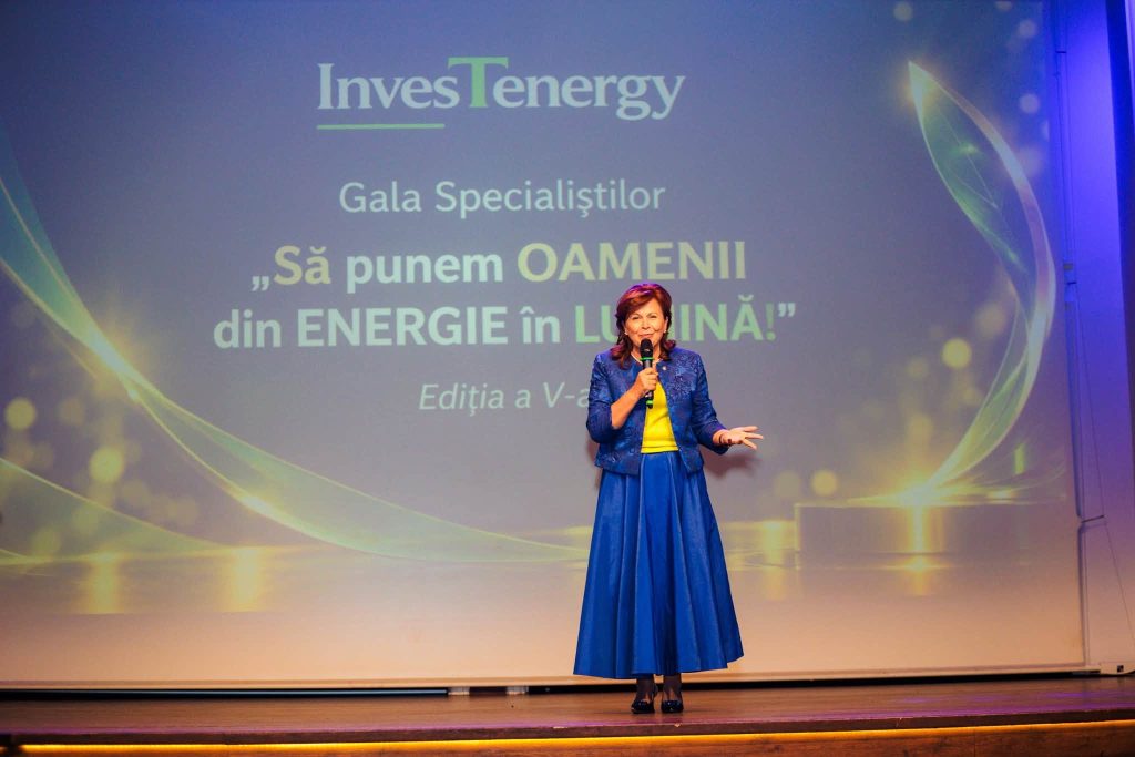 Mihaela Suciu, la &icirc;nceputul unui nou mandat de patru ani la conducerea DEER: Avem bani, proiecte și fonduri europene. Marea problemă este finalizarea investițiilor/DEER are peste 300 de milioane de euro prin Fondul pentru Modernizare
 - poza 1