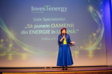 Mihaela Suciu, la începutul unui nou mandat de patru ani la conducerea DEER: Avem bani, proiecte și fonduri europene. Marea problemă este finalizarea investițiilor/DEER are peste 300 de milioane de euro prin Fondul pentru Modernizare - poza 1