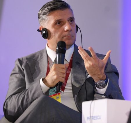 Alexandru Petrescu, ASF: Reconstrucția Ucrainei – o responsabilitate și oportunitate strategică pentru România - poza 1