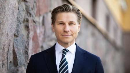 Finlanda va înfiinţa un centru de operaţiuni spaţiale militare în ianuarie 2027 - poza 1