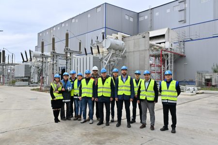 Ministerul Energiei: Centrala de la Iernut ar urma să intre în operare comercială până la sfârșitul primului semestru din 2027; sincronizarea cu SEN, estimată cel târziu în trimestrul I - poza 1