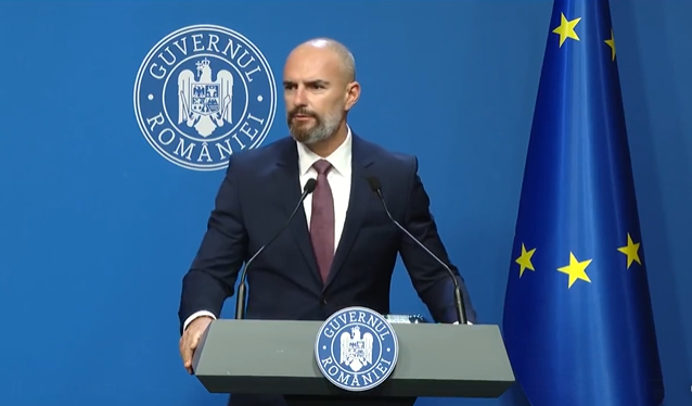 Dan Cărbunaru: Guvernul a aprobat majorarea salariilor angajaţilor de la Oil Terminal cu 6,5%
 - poza 1