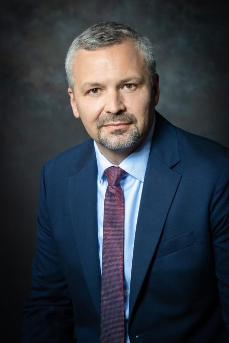 One United Properties îl numește pe Cătălin Jalobă în funcția de CFO al Grupului - poza 1