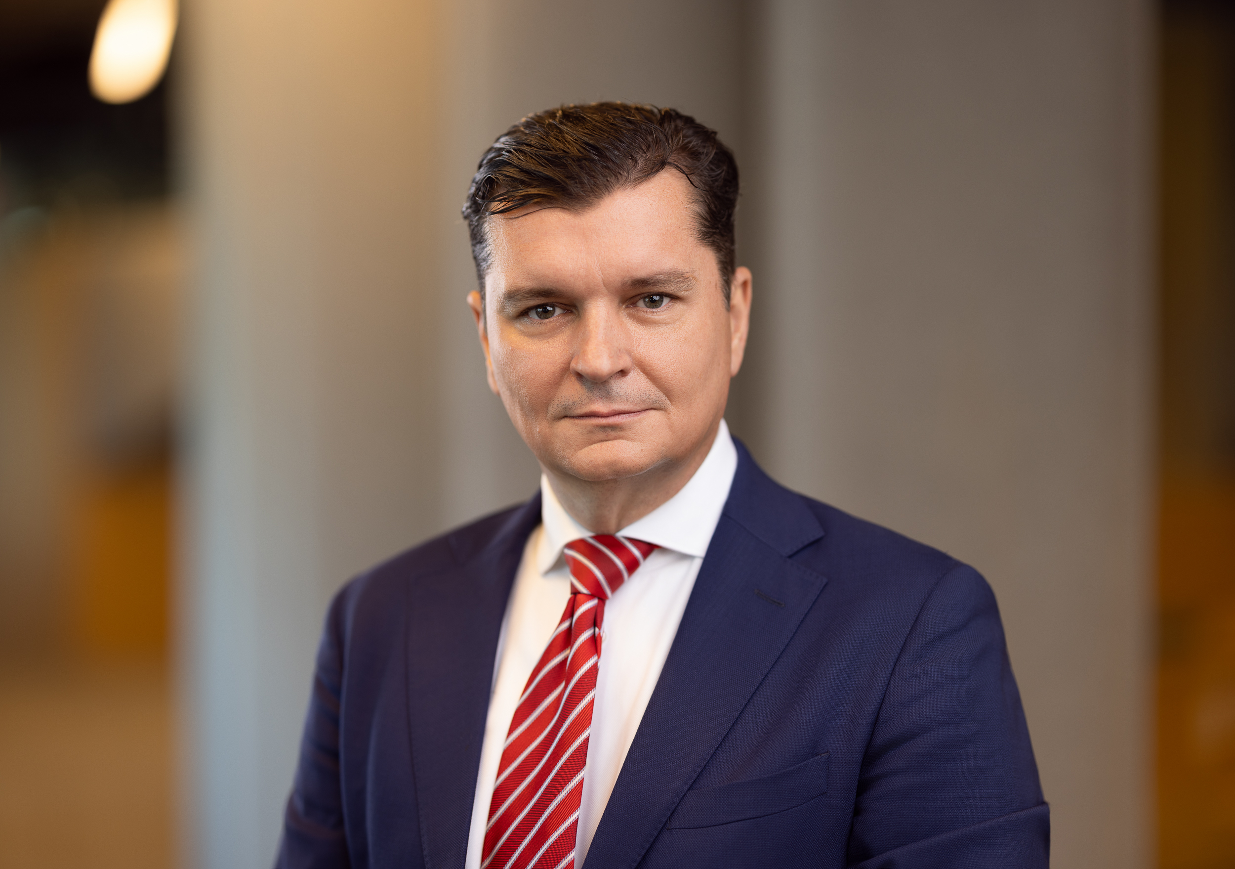 Imagine asociată subiectului: NN introduce un ETF administrat activ în fondul Global Opportunities din 2 noiembrie 2026