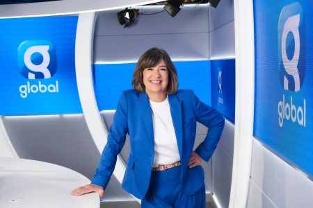 Christiane Amanpour anunță că va pleca de la CNN în iunie 2027, după 43 de ani - poza 1