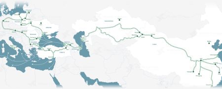 Transportul de mărfuri pe Coridorul Transcaspic a crescut cu 30% în 2026. Kazahstanul și Azerbaidjanul își extind flotele pentru a face față cererii - poza 1