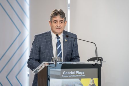 Primăria Municipiului Alba Iulia listează o nouă emisiune de obligațiuni la Bursa de Valori București, în valoare de 30 de milioane de euro - poza 1