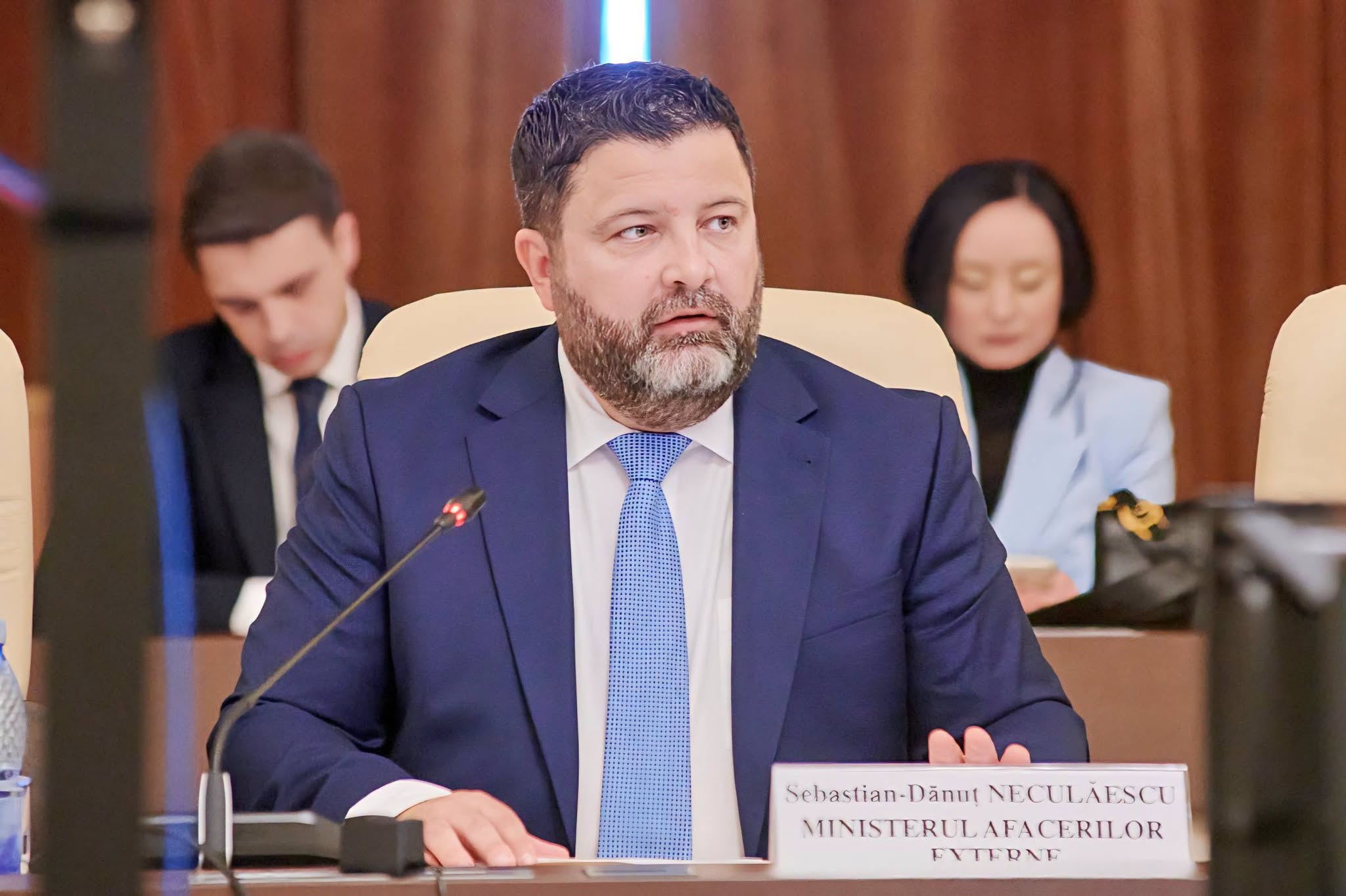 Imagine asociată subiectului: România discută cu SUA despre costurile pentru prezența trupelor americane