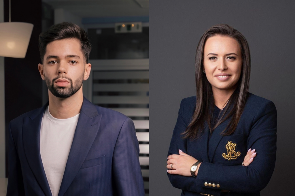 De la frustrare la inovație: Cum vrea un start-up 100% rom&acirc;nesc să digitalizeze piața globală a croazierelor
 - poza 1