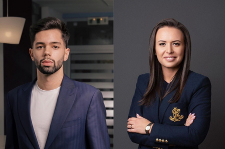 De la frustrare la inovație: Cum vrea un start-up 100% românesc să digitalizeze piața globală a croazierelor - poza 1