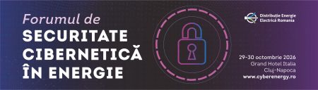 Autorități, lideri din energie, experți în tehnologie și mediul universitar se reunesc la Cluj-Napoca, la Forumul de Securitate Cibernetică în Energie - poza 1