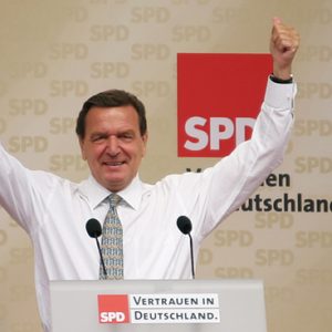 Fostul cancelar german Gerhard Schroder se alătură consiliului de supraveghere al grupului de retail Globus din Rusia - poza 1