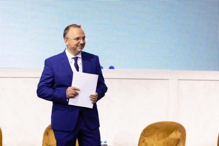 Investițiile recurente devin tot mai importante într-o perioadă în care singura certitudine este schimbarea (AAF) - poza 1
