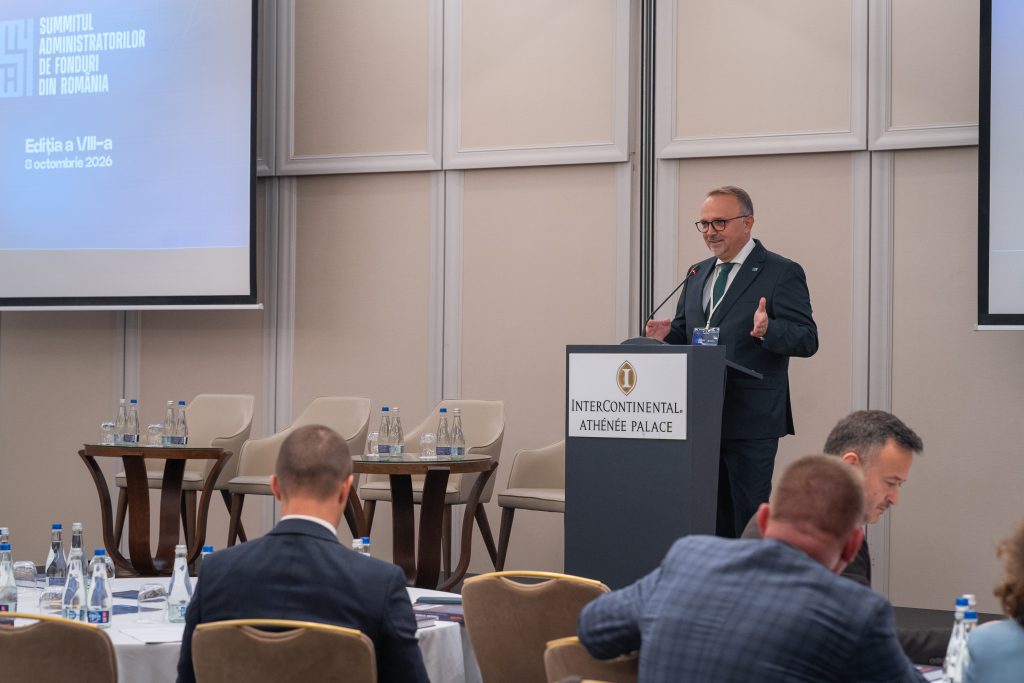 Industria fondurilor de investiții a crescut de peste patru ori, &icirc;n ultimii 7 ani, iar viitorul depinde de investițiile recurente, digitalizare și educație financiară (AAF)
 - poza 1