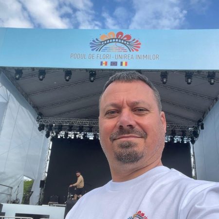 Ionel Scrioşteanu – eliberat din funcţia de secretar de stat la Ministerul Transporturilor - poza 1